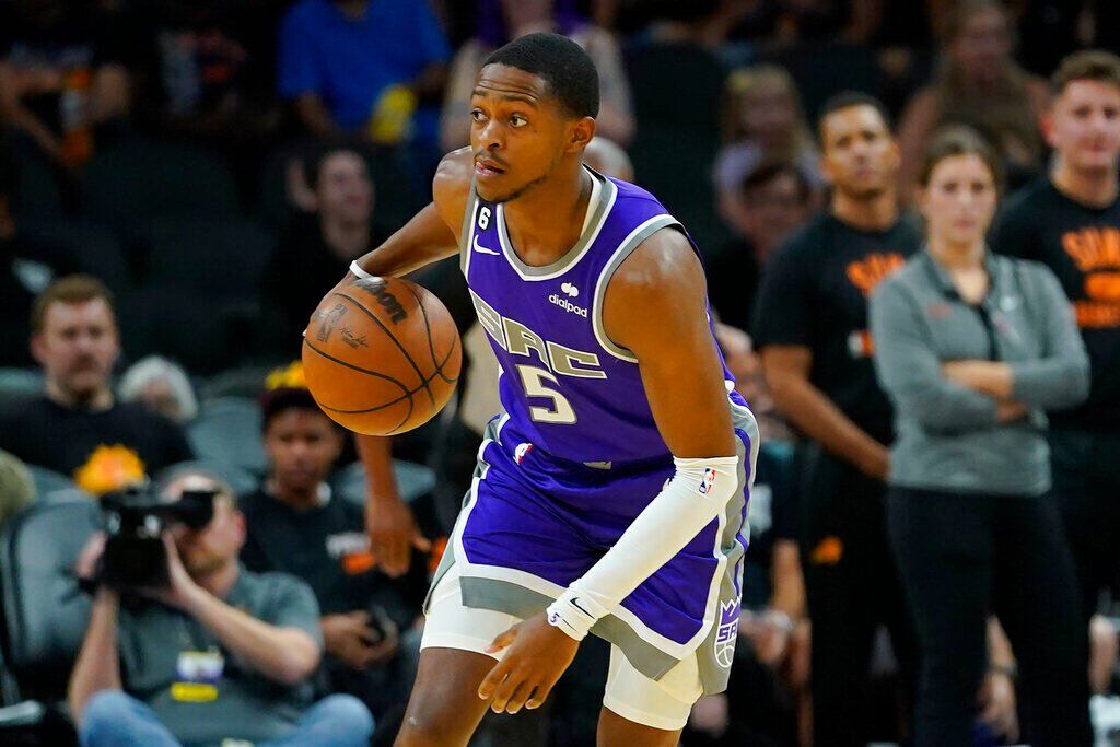 Sacramento Kings